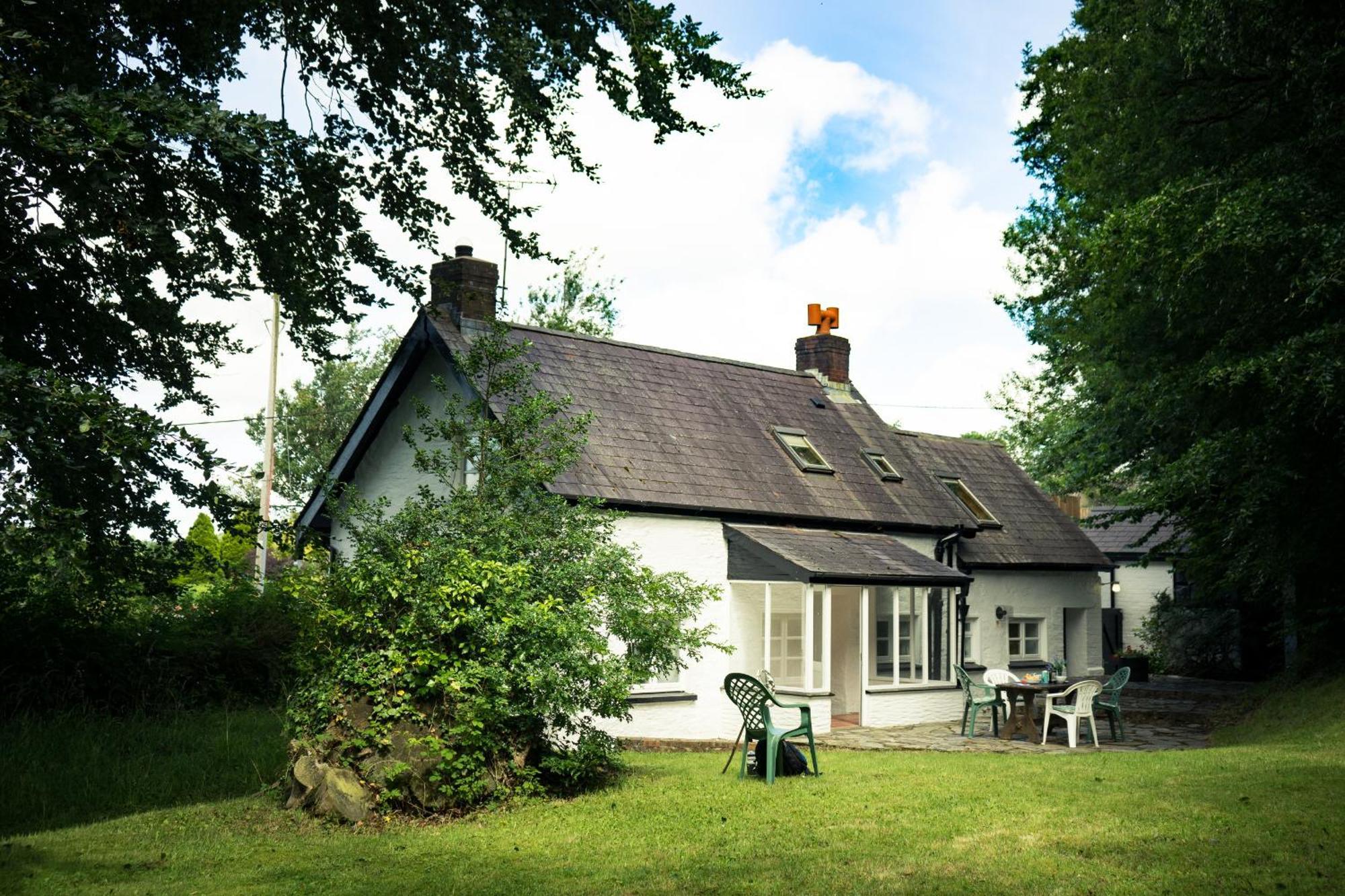 Garden Cottage นิวแคสเซิลเอมลิน ภายนอก รูปภาพ