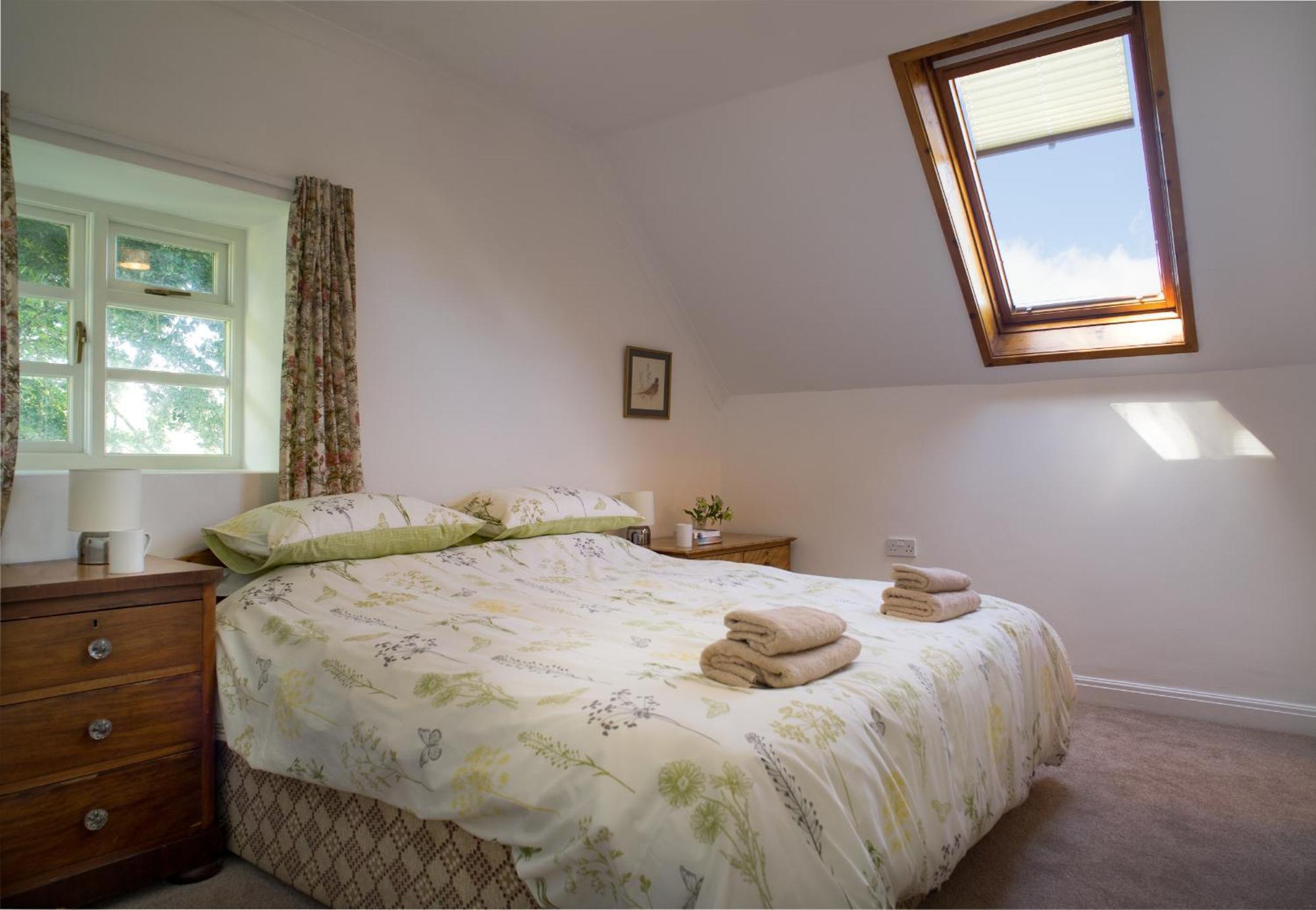 Garden Cottage นิวแคสเซิลเอมลิน ภายนอก รูปภาพ