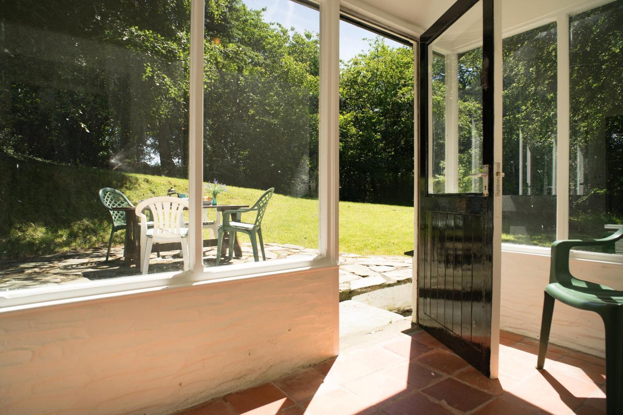 Garden Cottage นิวแคสเซิลเอมลิน ภายนอก รูปภาพ